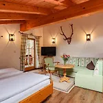 Gaestehaus Almblick דירה Schönau am Königssee