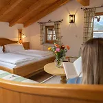 Gaestehaus Almblick