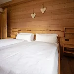 דירה Gaestehaus Almblick *