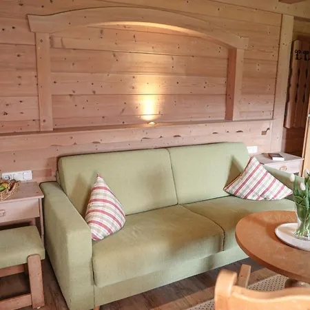 شقة Gaestehaus Almblick *