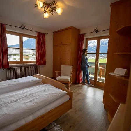 شقة Gaestehaus Almblick Schönau am Königssee