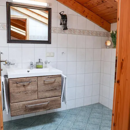 Gaestehaus Almblick * Schönau am Königssee