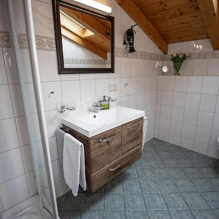 Gaestehaus Almblick Schönau am Königssee