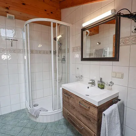 Gaestehaus Almblick *