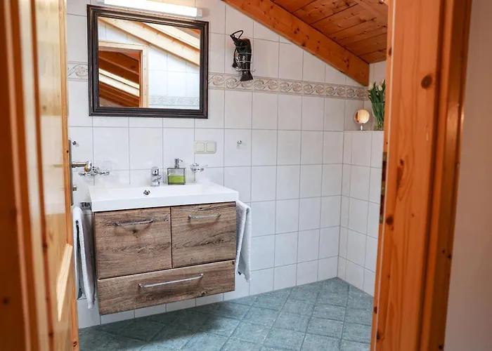 Gaestehaus Almblick * Schönau am Königssee