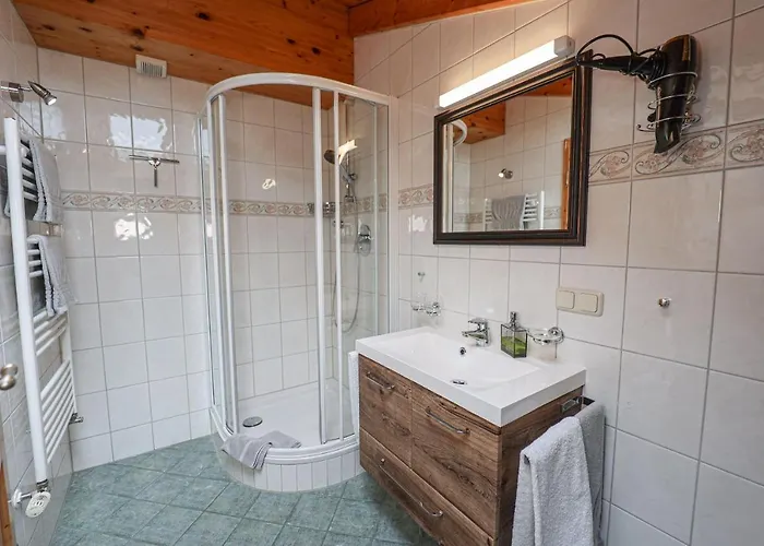 Gaestehaus Almblick *