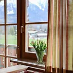 公寓 Gaestehaus Almblick *
