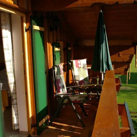 Gaestehaus Almblick *