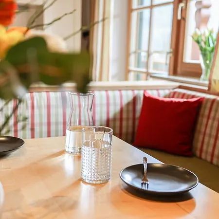 Gaestehaus Almblick Apartmán Schönau am Königssee